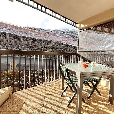 T2 6 Pers, Balco, Cuisine Eq, Casier Skis, 1700M, Saint-Lary - Fr-1-457-144 ภายนอก รูปภาพ