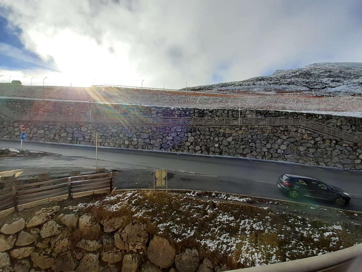 T2 6 Pers, Balco, Cuisine Eq, Casier Skis, 1700M, Saint-Lary - Fr-1-457-144 ภายนอก รูปภาพ